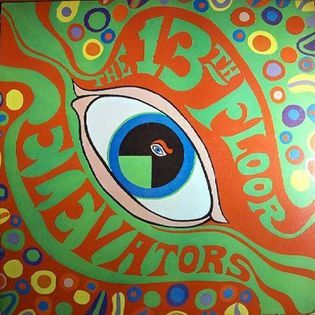13th Floor Elevators