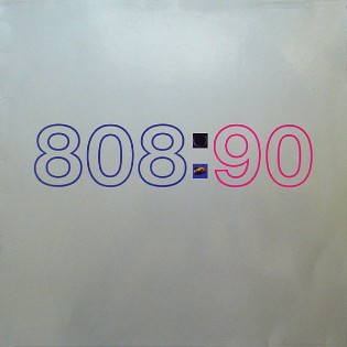 808 State