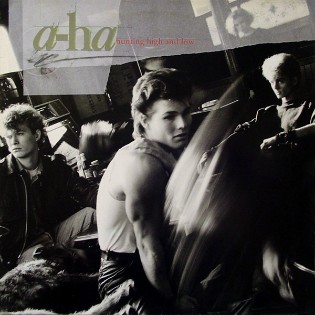 A-ha