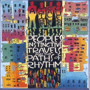 People’s Instinctive Travels