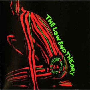 A Tribe Called Quest