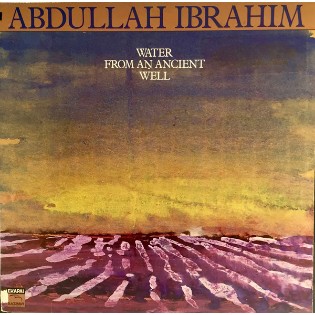 Abdullah Ibrahim