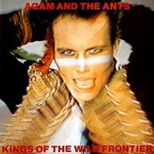 Adam and The Ants