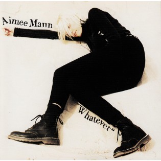 Aimee Mann