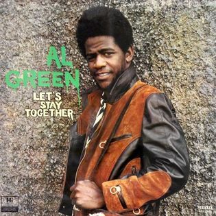 Al Green