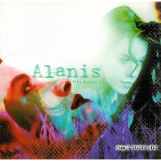 Alanis Morissette