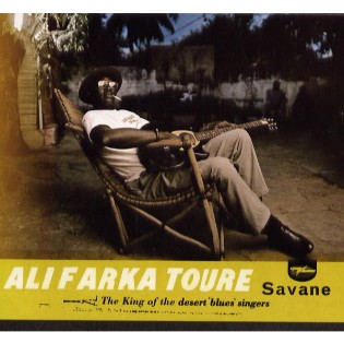Ali Farka Touré
