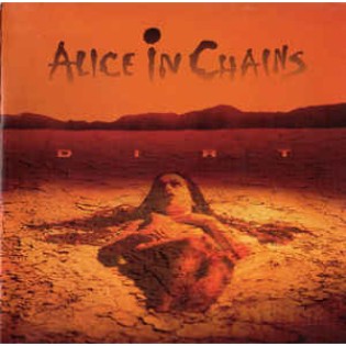 Alice In Chains