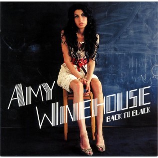 Amy Winehouse