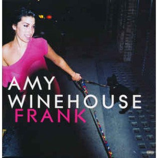 Amy Winehouse