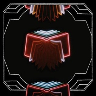 Arcade Fire