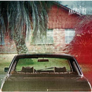Arcade Fire