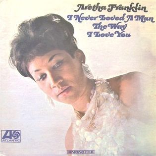 Aretha Franklin