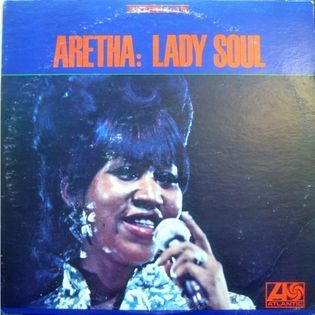 Aretha Franklin