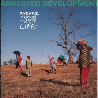 Arrested Development