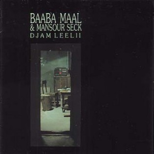 Baaba Maal&nbsp;and&nbsp;Mansour Seck
