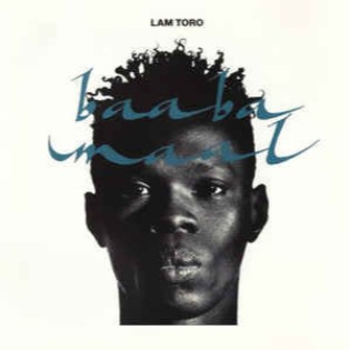 Baaba Maal