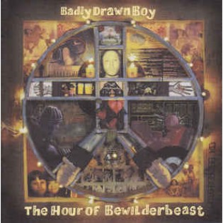 Badly Drawn Boy