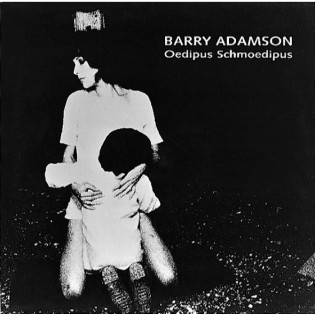 Barry Adamson
