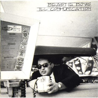 Beastie Boys