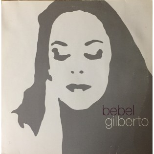 Bebel Gilberto