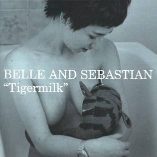 Belle and Sebastian