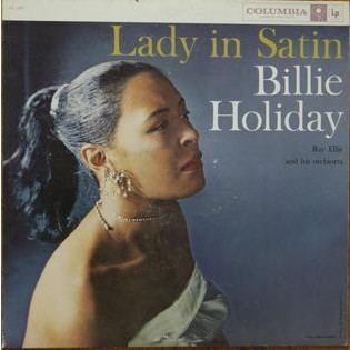Billie Holiday