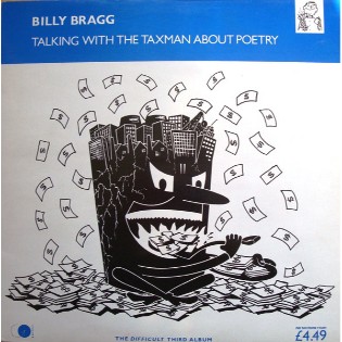 Billy Bragg