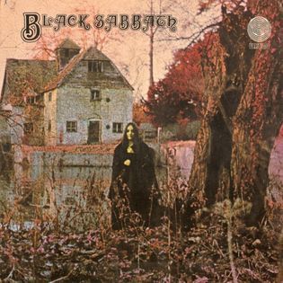 Black Sabbath