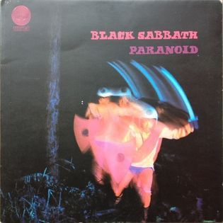 Black Sabbath