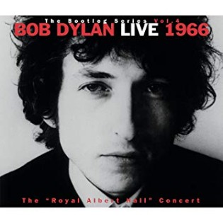 Bootleg Series Vol.4 Live 1966