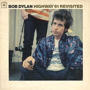 Bob Dylan