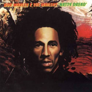 Bob Marley and The Wailers