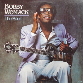 Bobby Womack