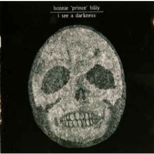 Bonnie Prince Billy