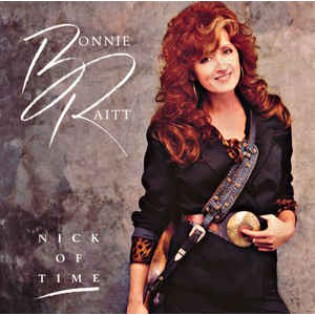 Bonnie Raitt