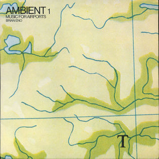 Brian Eno