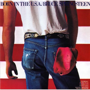 Born In The USA