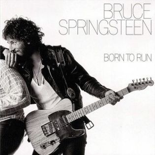 Bruce Springsteen