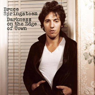 Bruce Springsteen