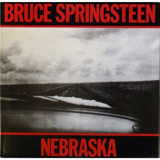 Bruce Springsteen