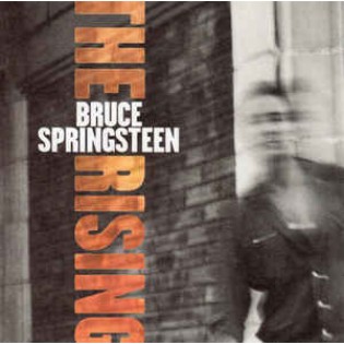 Bruce Springsteen