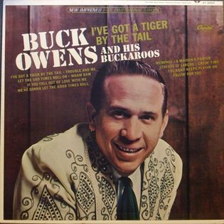 Buck Owens and his Buckaroos
