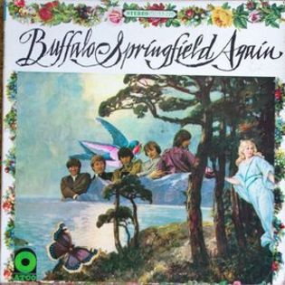 Buffalo Springfield