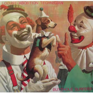 Butthole Surfers