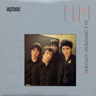 Buzzcocks