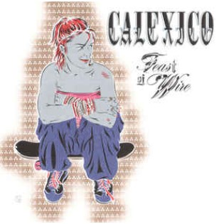 Calexico