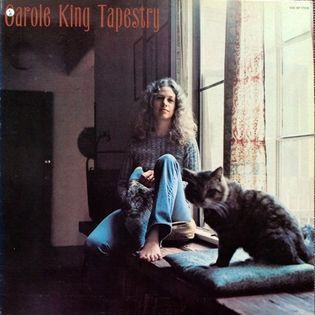 Carole King