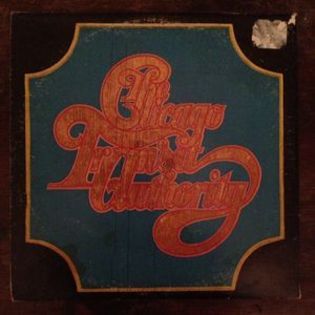 Chicago Transit Authority