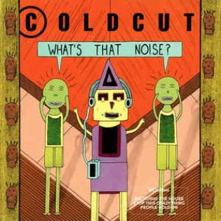 Coldcut